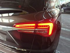 Buick Encore GX Plus 532T FWD Luxury - ფოტო 8