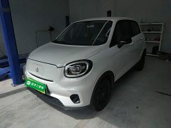 Leapmotor T03 310 Lite Enjoy Edition - ფოტო 1
