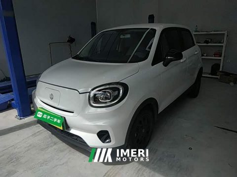 2023 Leapmotor T03 310 Lite Enjoy Edition - ავტომობილი ჩინეთიდან