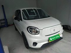 Leapmotor T03 310 Lite Enjoy Edition - ფოტო 4