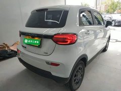 Leapmotor T03 310 Lite Enjoy Edition - ფოტო 7