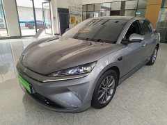 BYD Qin L EV 545KM Excellence Edition - ფოტო 1