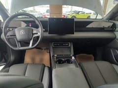 BYD Qin L EV 545KM Excellence Edition - ფოტო 10