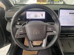 BYD Qin L EV 545KM Excellence Edition - ფოტო 11