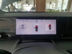 BYD Qin L EV 545KM Excellence Edition - ფოტო 12