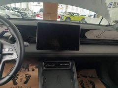 BYD Qin L EV 545KM Excellence Edition - ფოტო 13