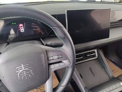 BYD Qin L EV 545KM Excellence Edition - ფოტო 14