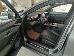 BYD Qin L EV 545KM Excellence Edition - ფოტო 16