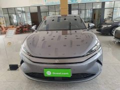 BYD Qin L EV 545KM Excellence Edition - ფოტო 3
