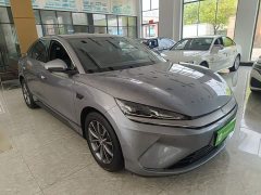 BYD Qin L EV 545KM Excellence Edition - ფოტო 4
