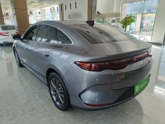 BYD Qin L EV 545KM Excellence Edition - ფოტო 5
