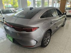 BYD Qin L EV 545KM Excellence Edition - ფოტო 7