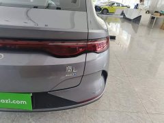 BYD Qin L EV 545KM Excellence Edition - ფოტო 8
