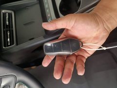 BYD Qin L EV 545KM Excellence Edition - ფოტო 9