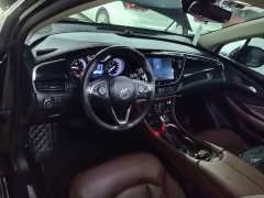 Buick Encore GX Plus 532T FWD Elite - ფოტო 10