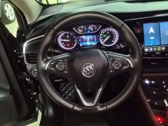 Buick Encore GX Plus 532T FWD Elite - ფოტო 11