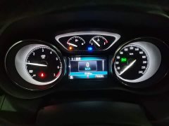 Buick Encore GX Plus 532T FWD Elite - ფოტო 12