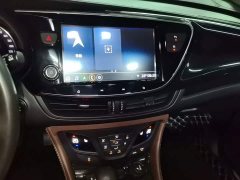 Buick Encore GX Plus 532T FWD Elite - ფოტო 13