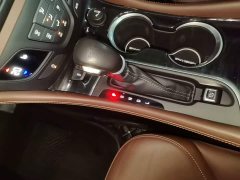 Buick Encore GX Plus 532T FWD Elite - ფოტო 14