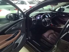 Buick Encore GX Plus 532T FWD Elite - ფოტო 16