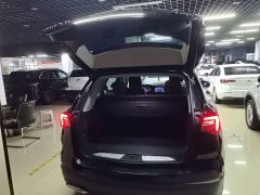 Buick Encore GX Plus 532T FWD Elite - ფოტო 19