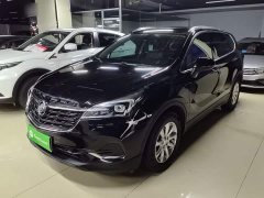 Buick Encore GX Plus 532T FWD Elite - ფოტო 2