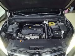 Buick Encore GX Plus 532T FWD Elite - ფოტო 20