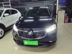 Buick Encore GX Plus 532T FWD Elite - ფოტო 3