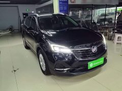 Buick Encore GX Plus 532T FWD Elite - ფოტო 4