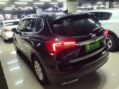 Buick Encore GX Plus 532T FWD Elite - ფოტო 5