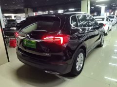 Buick Encore GX Plus 532T FWD Elite - ფოტო 7