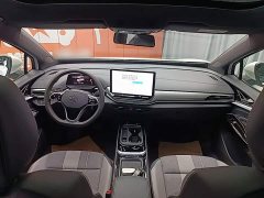 Volkswagen ID.4 CROZZ Pure Enjoyment Edition - ფოტო 10