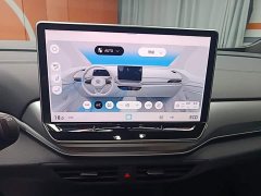 Volkswagen ID.4 CROZZ Pure Enjoyment Edition - ფოტო 13