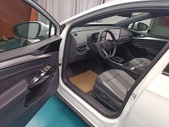 Volkswagen ID.4 CROZZ Pure Enjoyment Edition - ფოტო 16
