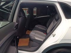 Volkswagen ID.4 CROZZ Pure Enjoyment Edition - ფოტო 17