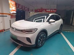 Volkswagen ID.4 CROZZ Pure Enjoyment Edition - ფოტო 2