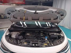 Volkswagen ID.4 CROZZ Pure Enjoyment Edition - ფოტო 20