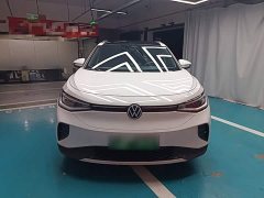 Volkswagen ID.4 CROZZ Pure Enjoyment Edition - ფოტო 3