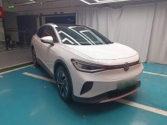 Volkswagen ID.4 CROZZ Pure Enjoyment Edition - ფოტო 4