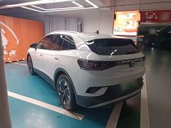 Volkswagen ID.4 CROZZ Pure Enjoyment Edition - ფოტო 5