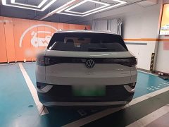 Volkswagen ID.4 CROZZ Pure Enjoyment Edition - ფოტო 6