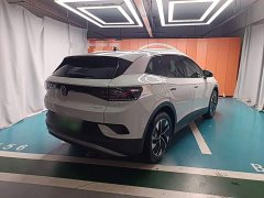 Volkswagen ID.4 CROZZ Pure Enjoyment Edition - ფოტო 7