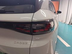 Volkswagen ID.4 CROZZ Pure Enjoyment Edition - ფოტო 8