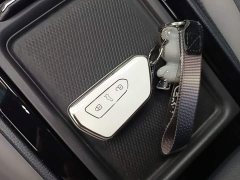 Volkswagen ID.4 CROZZ Pure Enjoyment Edition - ფოტო 9