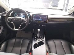 SAIC MG i5 2021 Facelift 1.5L CVT Diamond Edition - ფოტო 10