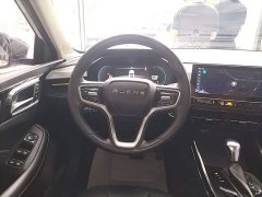 SAIC MG i5 2021 Facelift 1.5L CVT Diamond Edition - ფოტო 11