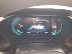 SAIC MG i5 2021 Facelift 1.5L CVT Diamond Edition - ფოტო 12