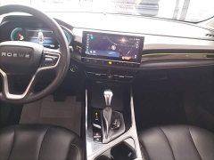 SAIC MG i5 2021 Facelift 1.5L CVT Diamond Edition - ფოტო 13
