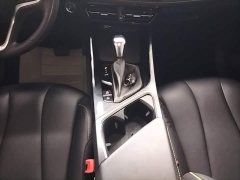 SAIC MG i5 2021 Facelift 1.5L CVT Diamond Edition - ფოტო 14