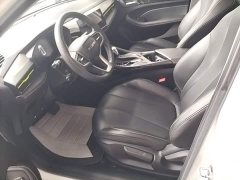 SAIC MG i5 2021 Facelift 1.5L CVT Diamond Edition - ფოტო 15